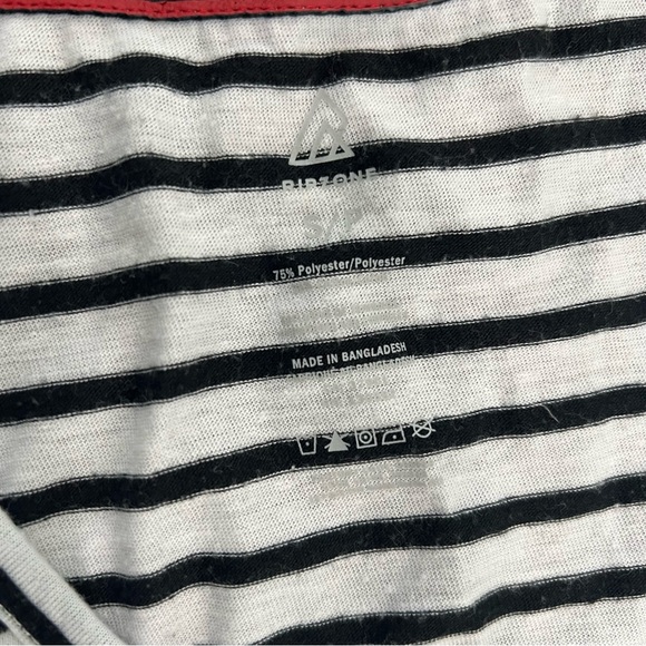 Ripzone Stripped T-Shirt - Picture 7 of 12